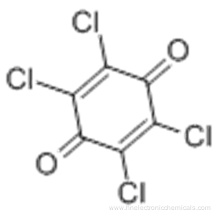 Chloranil CAS 118-75-2
